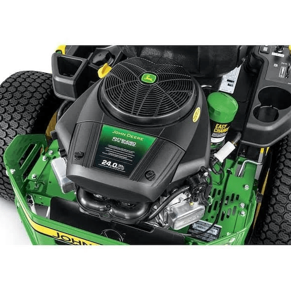Z365R 48 in. 24 HP GAS Dual Hydrostatic Zero-Turn Riding Mower