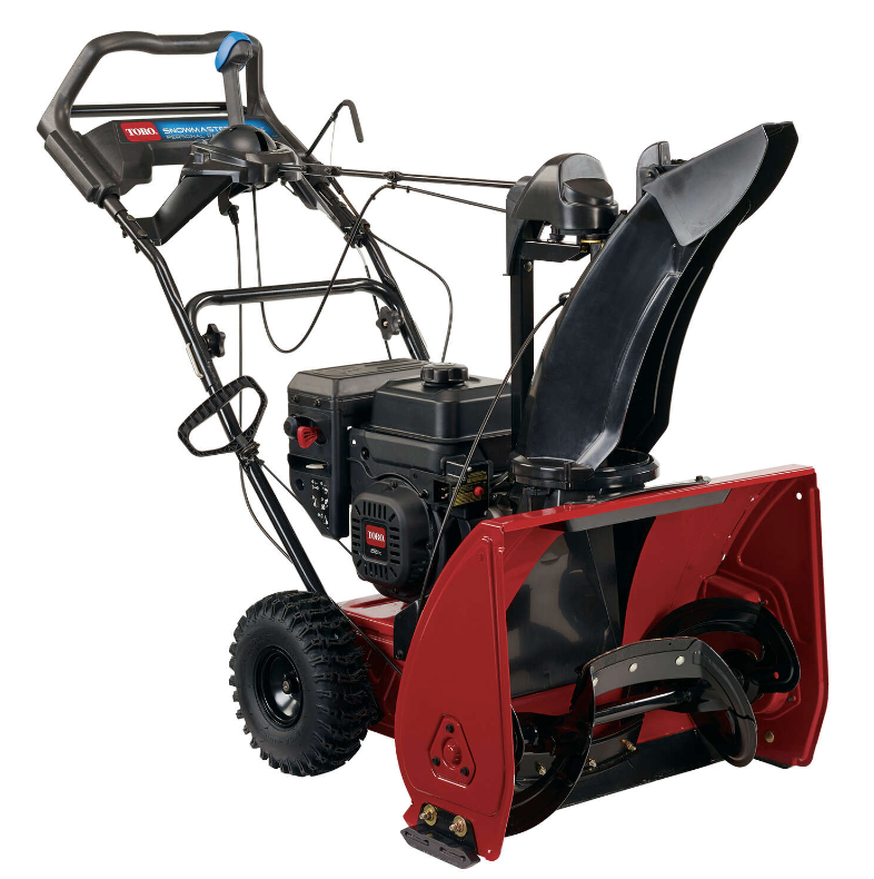 Toro Snowmaster 724 QXE 36002 24 in. Snow Blower
