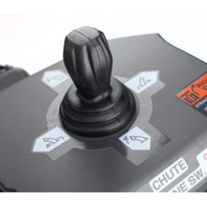 Honda 13HP 32In Two Stage Track Drive Snow Blower - Electric Start