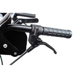 Honda 13HP 32In Two Stage Track Drive Snow Blower - Electric Start