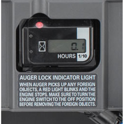 Honda 13HP 32In Two Stage Track Drive Snow Blower - Electric Start