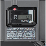 Honda 13HP 32In Two Stage Track Drive Snow Blower - Electric Start