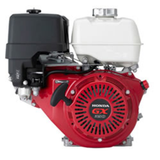 Honda 13HP 32In Two Stage Track Drive Snow Blower - Electric Start