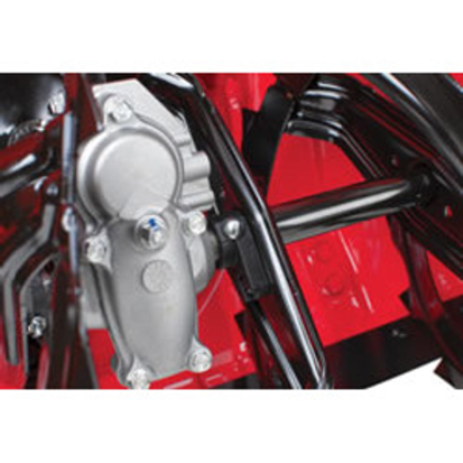 Honda 13HP 32In Two Stage Track Drive Snow Blower - Electric Start