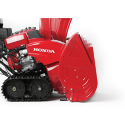 Honda 13HP 32In Two Stage Track Drive Snow Blower - Electric Start