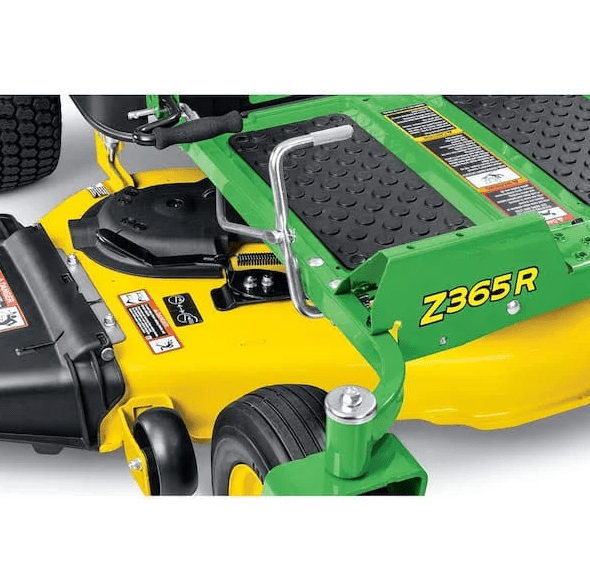 Z365R 48 in. 24 HP GAS Dual Hydrostatic Zero-Turn Riding Mower