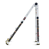 18 ft. Reach MPXA Multi-Position Ladder/Step Platform (Combo-Pack)
