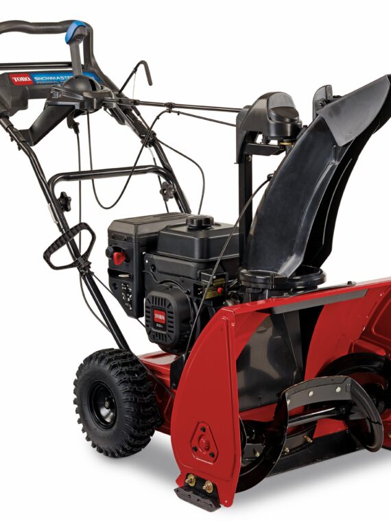Toro Snowmaster 724 QXE 36002 24 in. Snow Blower