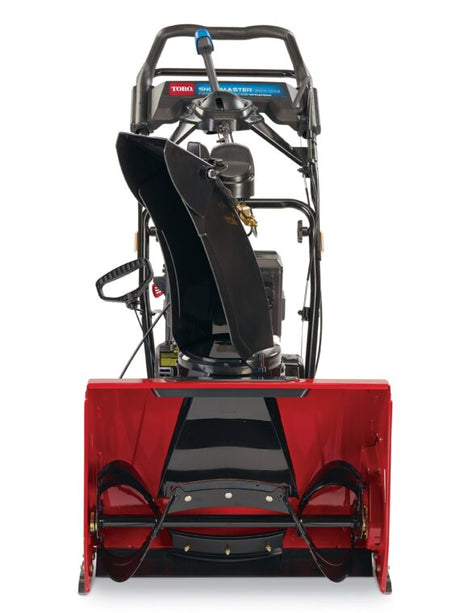 Toro Snowmaster 724 QXE 36002 24 in. Snow Blower