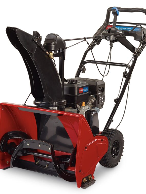 Toro Snowmaster 724 QXE 36002 24 in. Snow Blower